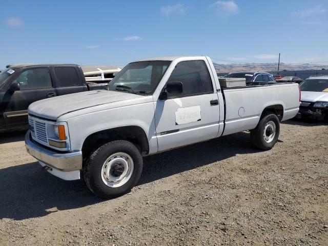 gmc sierra 1990 1gtfk24k7le529898