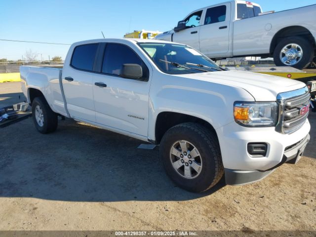 gmc canyon 2015 1gtg5ae39f1140916