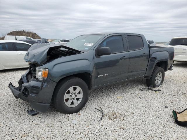 gmc canyon 2015 1gtg5aeaxf1263476