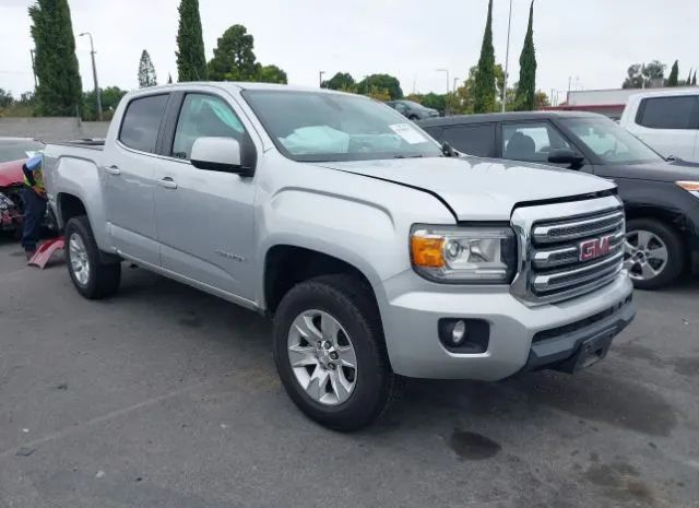 gmc canyon 2015 1gtg5be30f1267625