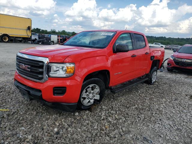 gmc canyon 2016 1gtg5be30g1383747