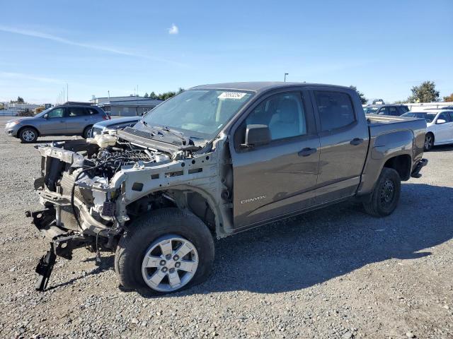 gmc canyon 2016 1gtg5be31g1367184