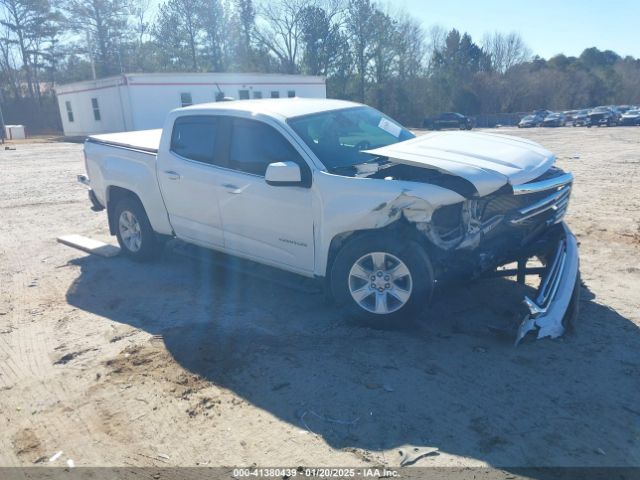 gmc canyon 2015 1gtg5be32f1254150