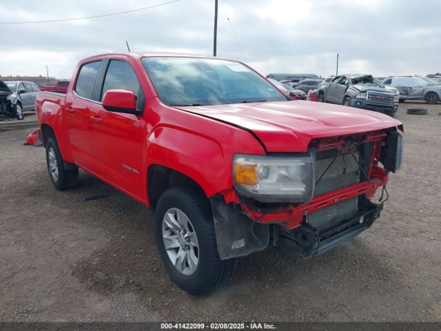 gmc canyon 2015 1gtg5be33f1272799