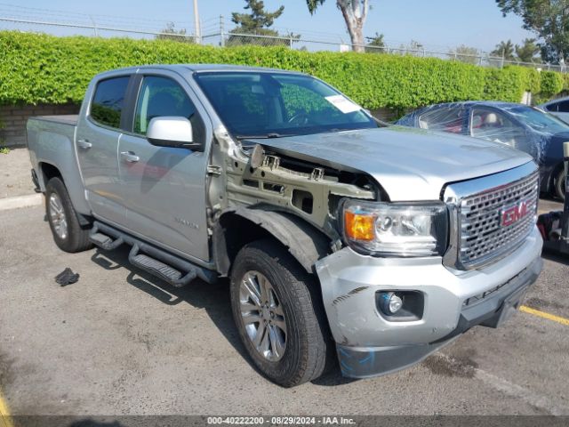 gmc canyon 2015 1gtg5be34f1210232