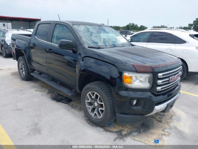 gmc canyon 2015 1gtg5be35f1213110