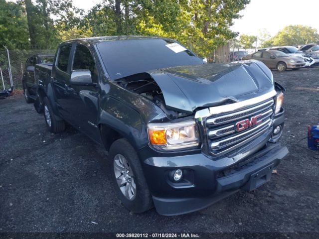 gmc canyon 2015 1gtg5be35f1228738