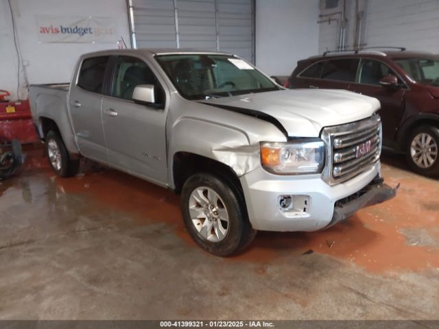 gmc canyon 2015 1gtg5be36f1237805