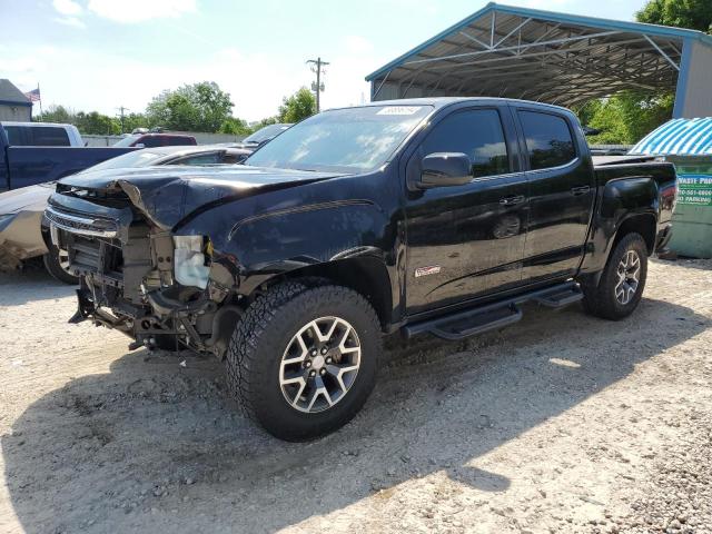 gmc canyon 2015 1gtg5be3xf1179956