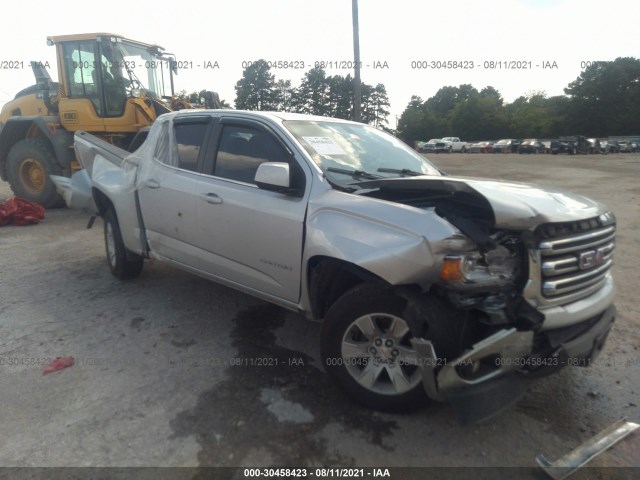 gmc canyon 2015 1gtg5be3xf1258639