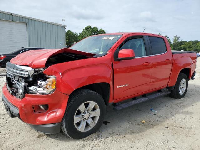 gmc canyon sle 2015 1gtg5bea1f1154510