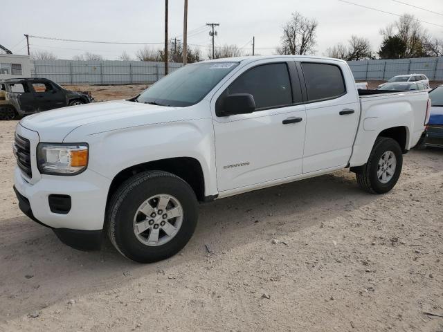 gmc canyon 2017 1gtg5bea2h1278384