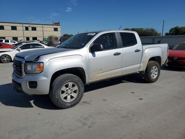 gmc canyon 2020 1gtg5bea2l1237021