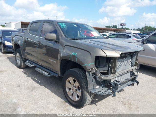 gmc canyon 2015 1gtg5bea3f1177867