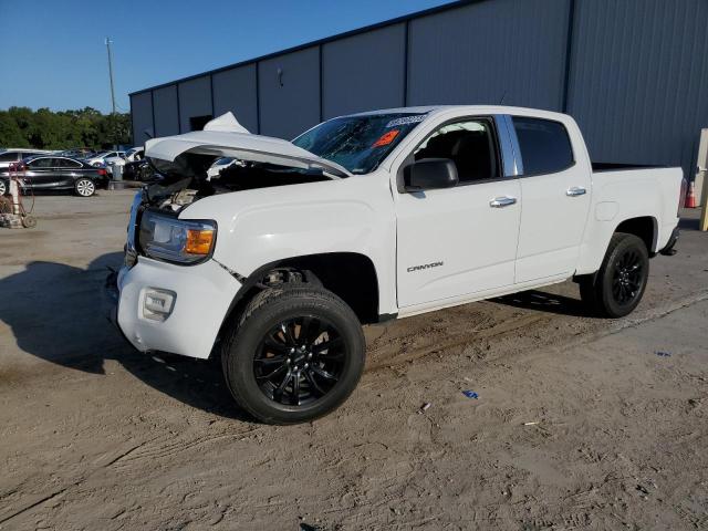 gmc canyon 2019 1gtg5bea3k1192394