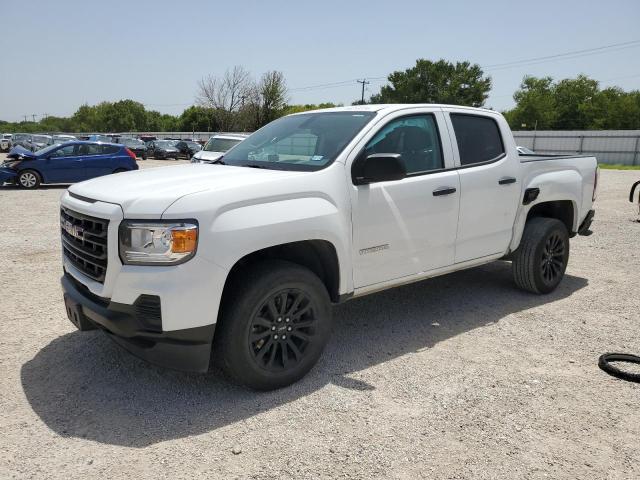 gmc canyon ele 2022 1gtg5bea3n1296405