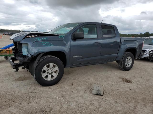 gmc canyon 2020 1gtg5bea5l1111395