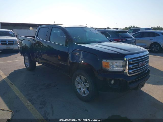 gmc canyon 2015 1gtg5bea6f1182058