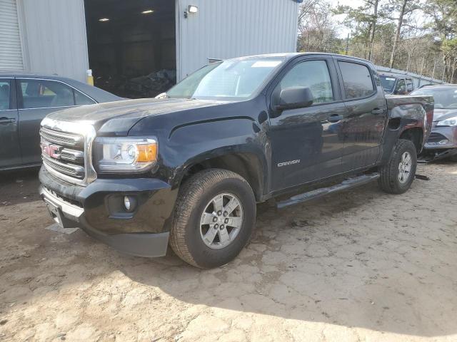 gmc canyon 2018 1gtg5bea6j1252117