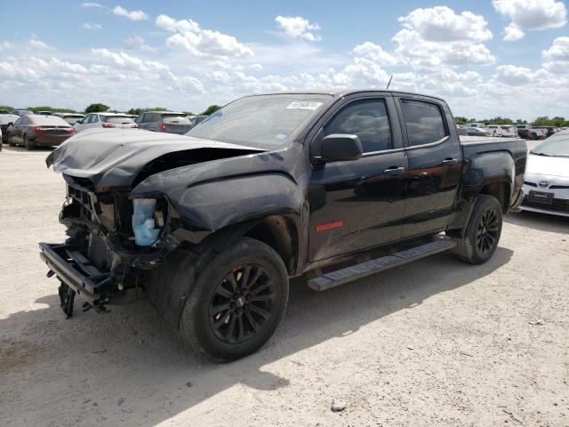 gmc canyon ele 2021 1gtg5bea6m1174667