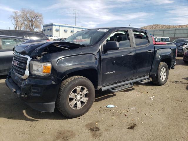 gmc canyon 2016 1gtg5bea8g1348064