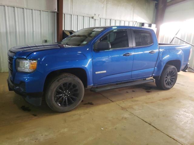 gmc canyon 2021 1gtg5bea9m1170564