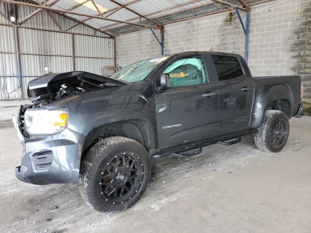 gmc canyon 2016 1gtg5beaxg1275957