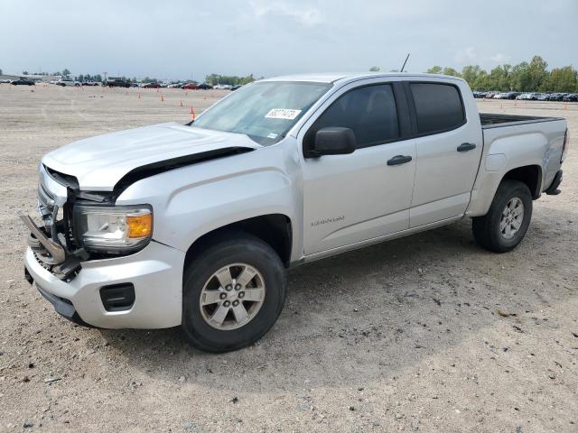 gmc canyon 2018 1gtg5beaxj1149444