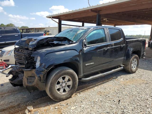 gmc canyon 2019 1gtg5beaxk1172529