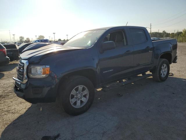 gmc canyon 2020 1gtg5ben0l1139396