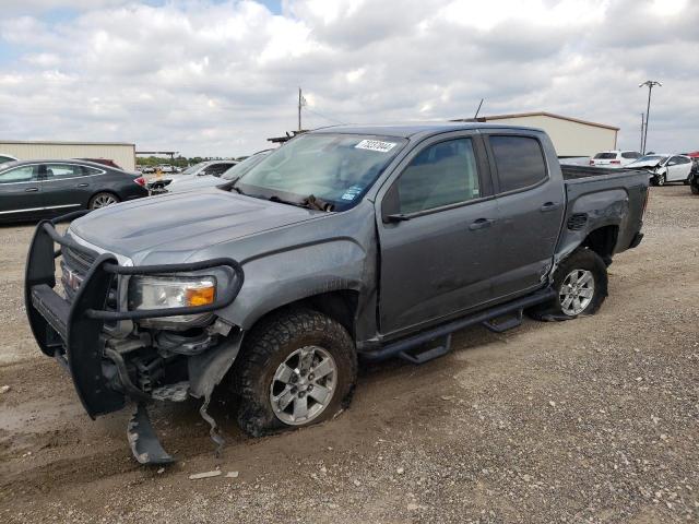 gmc canyon 2019 1gtg5ben1k1287491