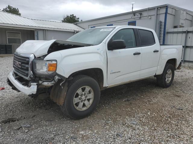 gmc canyon 2019 1gtg5ben2k1319106