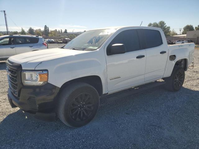 gmc canyon ele 2021 1gtg5ben2m1286868