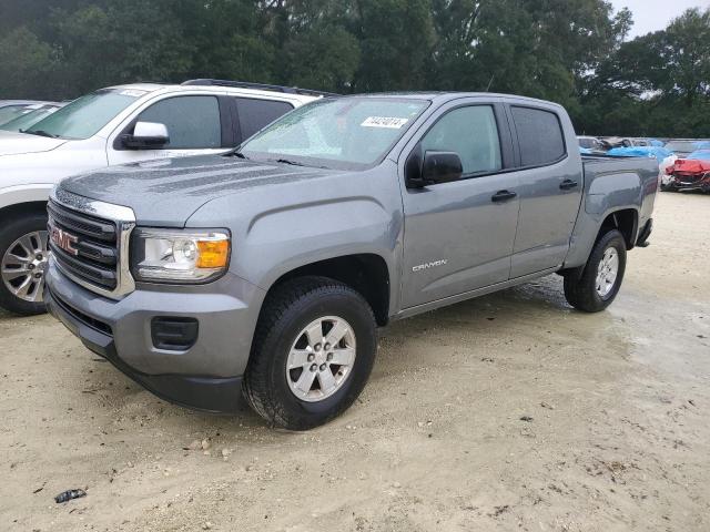 gmc canyon 2019 1gtg5ben3k1335346