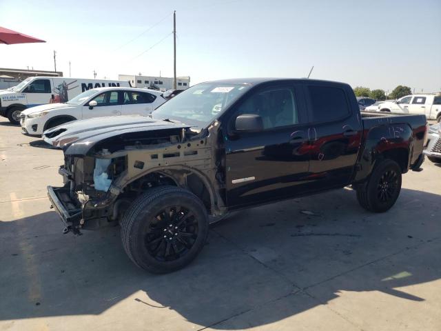 gmc canyon ele 2021 1gtg5ben3m1139961