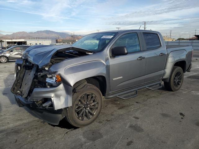 gmc canyon ele 2022 1gtg5ben3n1174324