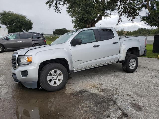 gmc canyon 2019 1gtg5ben4k1117836