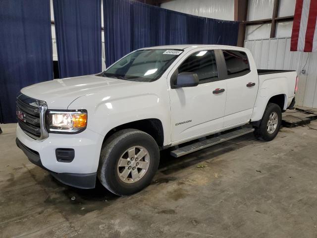 gmc canyon 2019 1gtg5ben4k1197364