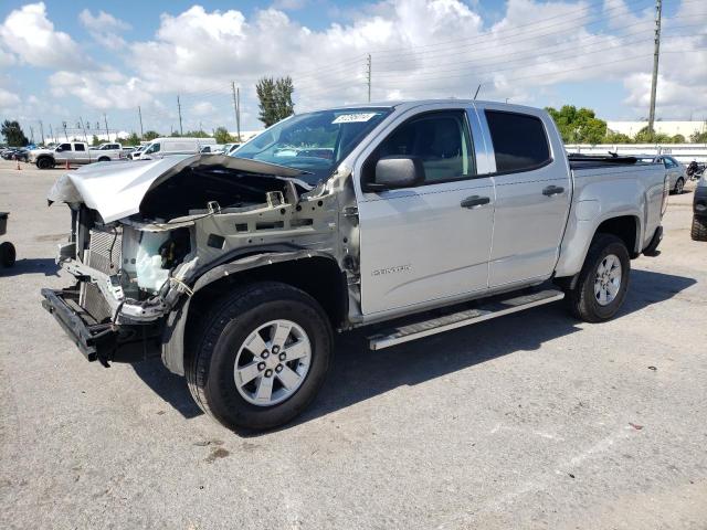 gmc canyon 2020 1gtg5ben4l1128952