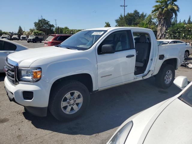 gmc canyon 2019 1gtg5ben6k1324941