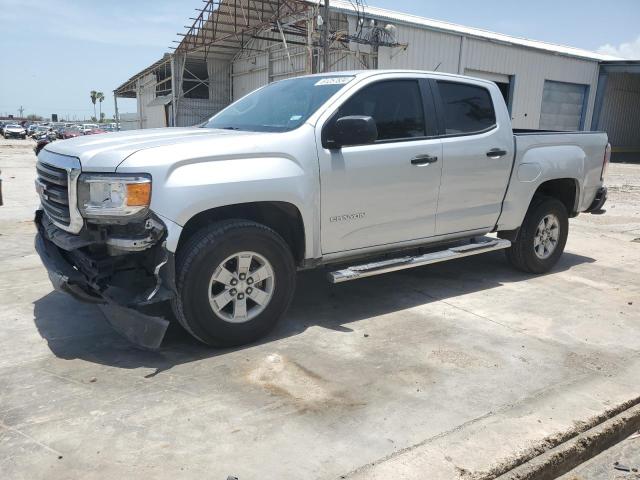 gmc canyon 2020 1gtg5ben6l1117743