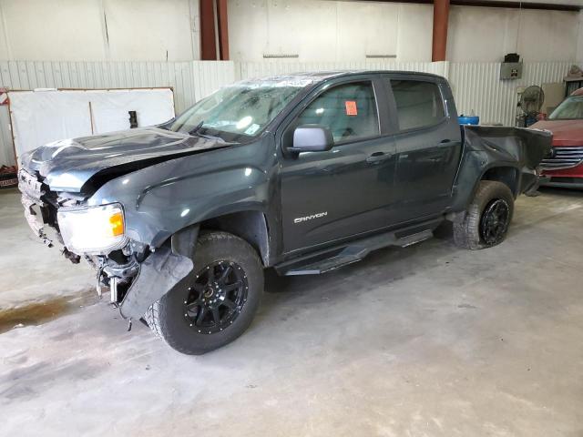 gmc canyon 2020 1gtg5ben6l1143257