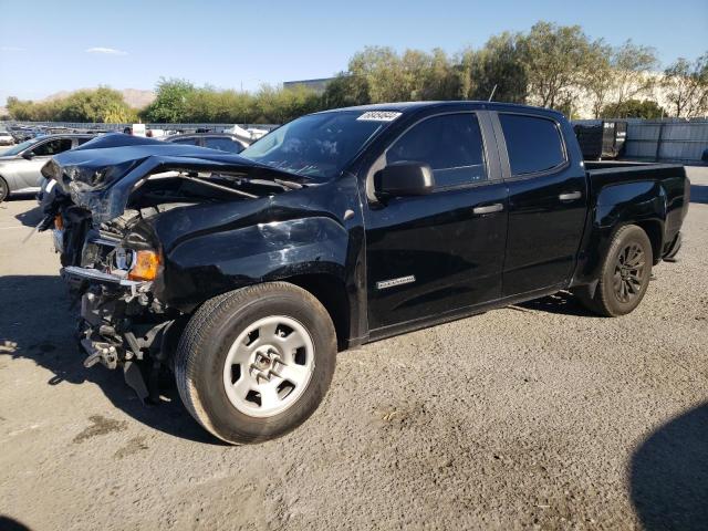 gmc canyon ele 2021 1gtg5ben6m1206231