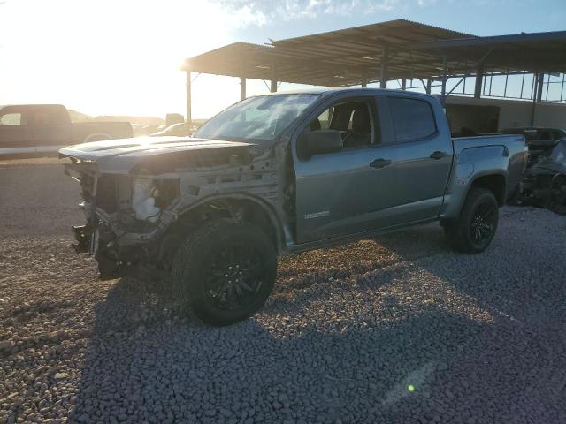 gmc canyon ele 2021 1gtg5ben7m1244910