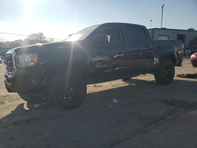 gmc canyon 2018 1gtg5ben8j1277765