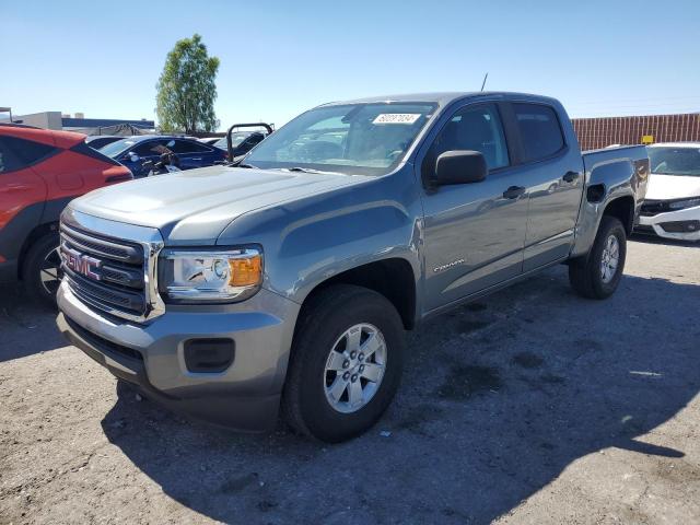 gmc canyon 2019 1gtg5ben8k1199392