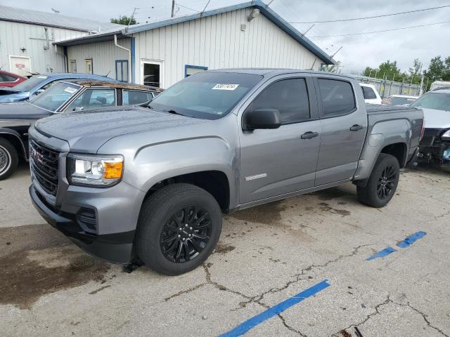 gmc canyon 2021 1gtg5ben8m1251395