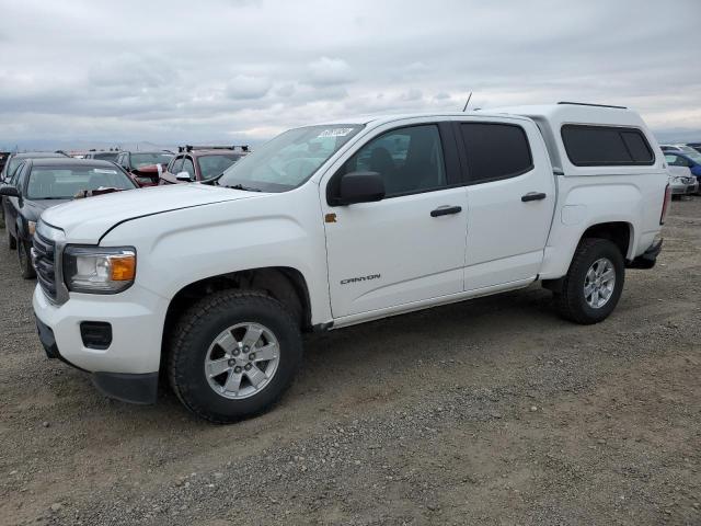 gmc canyon 2017 1gtg5ben9h1270303