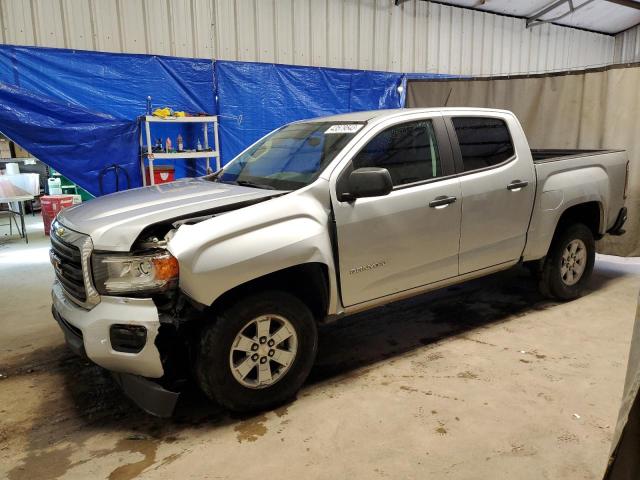 gmc canyon 2020 1gtg5ben9l1120135