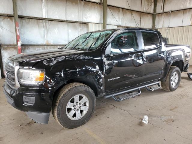 gmc canyon 2019 1gtg5benxk1239892